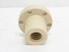 Foodmate IB01006001; Lot-2; Trapezoidal Screw Nut W/Flange