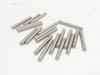 Foodmate IB04004008; Lot-60 Round Pins; SS; 6mmOD x 50mm Long