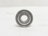 MFG- S608-ZZ; Mini-Ball Bearing 8mmID x 22mmOD x 7mm Wide