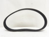 Megadyne Platinum 720PLT836; Gear Timing Belt; 720mm Long