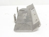 Foodmate LA00076223; Milled Right Hand Side Plow; SS