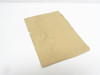 Foodmate DF00070369; Leg Processor Pre-Cut Knife
