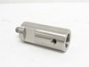 Foodmate DF00114418; Cross Halver Shaft; SS; 20mmID x 32mmOD