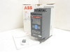 ABB 1SFA897103R7000; Soft Starter PSE30-600-70 100-250VAC 30A