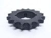 Martin 60BTB16-1610; Bushed Sprocket #60; 16-Teeth