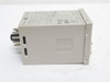 Omron H3CA-A; Timer Relay; Solid State; 24~240VAC/DC; 3A; SPDT
