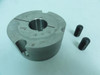 Martin 3020-1-3/8; Taper-Lock Bushing; 1.375" Bore