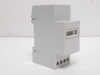 Kubler 0.170.000.351; Electro-Mechanical Counter SH17; 10-27VDC