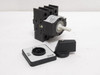 Eaton P1-25/E; Disconnect Switch; 3P; 690V; 25A; Front Mount