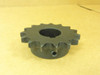 Martin 40BS15-1; Sprocket # 40 15T; 1" ID