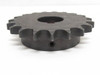Martin 60BS19 1-1/2; Sprocket # 60; 19Teeth; 1-1/2"ID