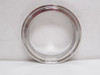VNE LA-EG2CS3.0; Short Ferrule; SS-304; 3" Clamp