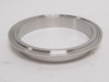 VNE LA-EG2CS3.0; Short Ferrule; SS-304; 3" Clamp