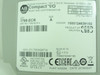 Allen-Bradley 1769-ECR; End Cap/Terminator; 5-24VDC; 0.005A