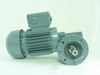 JBT BS03-39H/D07LA4/AV-C1-SP; Gear Motor; 0.5HP; 400V; 13.5:1