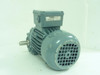 JBT BS03-39H/D07LA4/AV-C1-SP; Gear Motor; 0.5HP; 400V; 13.5:1