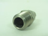 Bete Nozzles 1565303; Spray Nozzle; 303SST; 1/4"NPT