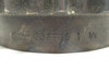 Martin 60BS19 1-1/4; Sprocket # 60; 19Teeth; 1-1/4"ID
