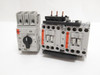 sprecher+schuh CLU7-9-22-120-AS6.3A-A10; Reversing Starter 6.3A