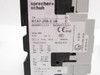 sprecher+schuh CLU7-9-22-120-AS6.3A-A10; Reversing Starter 6.3A