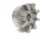 Rexnord 3700199; Wrapflex Elastomeric Hub; 1"ID x 3-5/8"OD