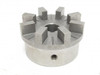 Rexnord 3700199; Wrapflex Elastomeric Hub; 1"ID x 3-5/8"OD