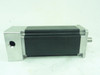 PowerPac N34HLFL-LNK-NS-01; Stepper Motor; 1.8deg/Step; 170V