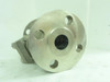 Mueller MDL-UNKN-193020; Flanged Y-Strainer; 1-1/2"ID; CF8M