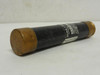 Cooper-Bussmann DLS-R-40; Time Delay Fuse; 40A; 600VAC