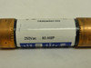 Edison ECNR60; Time Delay Dual Element Fuse; 60A; 250VAC