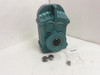 SEW FA67A-KS; Gearbox; 162:31 Ratio; 7260 lb-in Torque