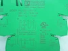 Phoenix Contact 2966016; Relay Socket; w/ Mini Relay 2961105