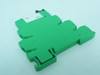 Phoenix Contact 2966016; Relay Socket; w/ Mini Relay 2961105