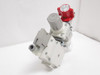 Mettler-Toledo 3907947; Regulator Assy W/Air Dump; 24VDC