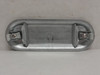 Appleton APP270IG; Conduit Cover; 3/4" Hub Size; Form 7