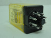 Idec RR2P-UAC120V; Relay 10A; 240VAC; Coil: 120VAC; 8-Pin