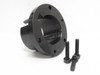 Tsubaki R1X3-1/8; QD Bushing; 3-1/8"ID x 5-3/8" Flange OD