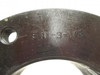 Tsubaki R1X3-1/8; QD Bushing; 3-1/8"ID x 5-3/8" Flange OD