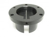 Tsubaki R1X3-1/8; QD Bushing; 3-1/8"ID x 5-3/8" Flange OD