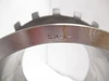 SKF SNW 34 X 6; Adapter Sleeve; 6" Bore; Taper-1:12