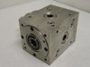 Tandler HW-01-111-S515/1; Gear Speed Reducer; 2:1 Ratio