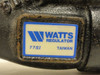 Watts 77SI; Wye-Pattern Strainer 1/4 x 1/2 NPT; Cast Iron