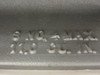 Appleton LB37; Conduit Body; Type: LB; 1 FNPT; Form 7