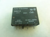 Potter & Brumfield OAC-5; Output Module; 5VDC; 3A; 240V
