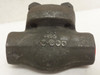 Anvil 841; Solenoid Valve A-105 1/2 Fnpt
