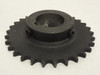 Martin 50B30H 1-15/16; Sprocket # 50; 30T Hardened; 1-15/16"ID