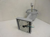 Luminis SR600T-M100-120V-MST; Wall Fixture; Aluminum; 120V