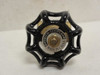 SCI 01719101G; Bronze Gate Valve1/2 FNPT 200 WOG