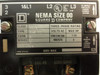 Square D 8536-SAO12; Starter; 9A; 3P; 600V Max; Coil: 120V