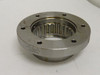 Kop Flex 1966886; Flanged Coupling Sleeve; 4-9/16" OD